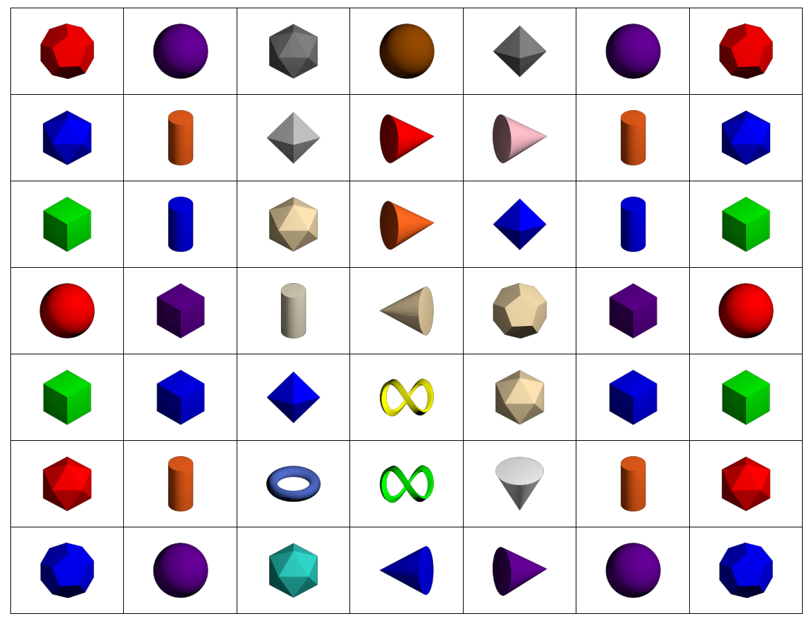 Light Language Grid