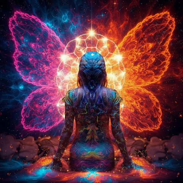 Psychedelic Integration