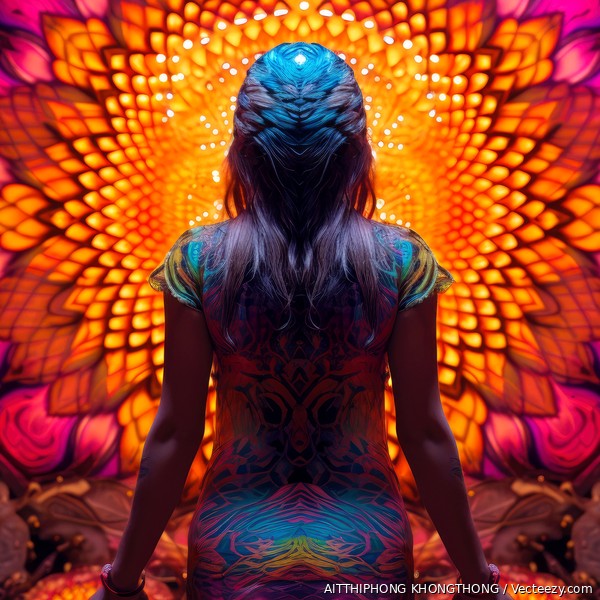 Psychedelic Integration